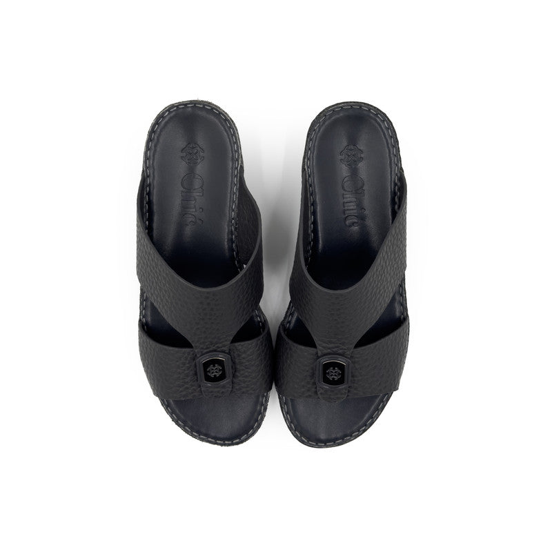 Classic Arabic Sandals By Chic