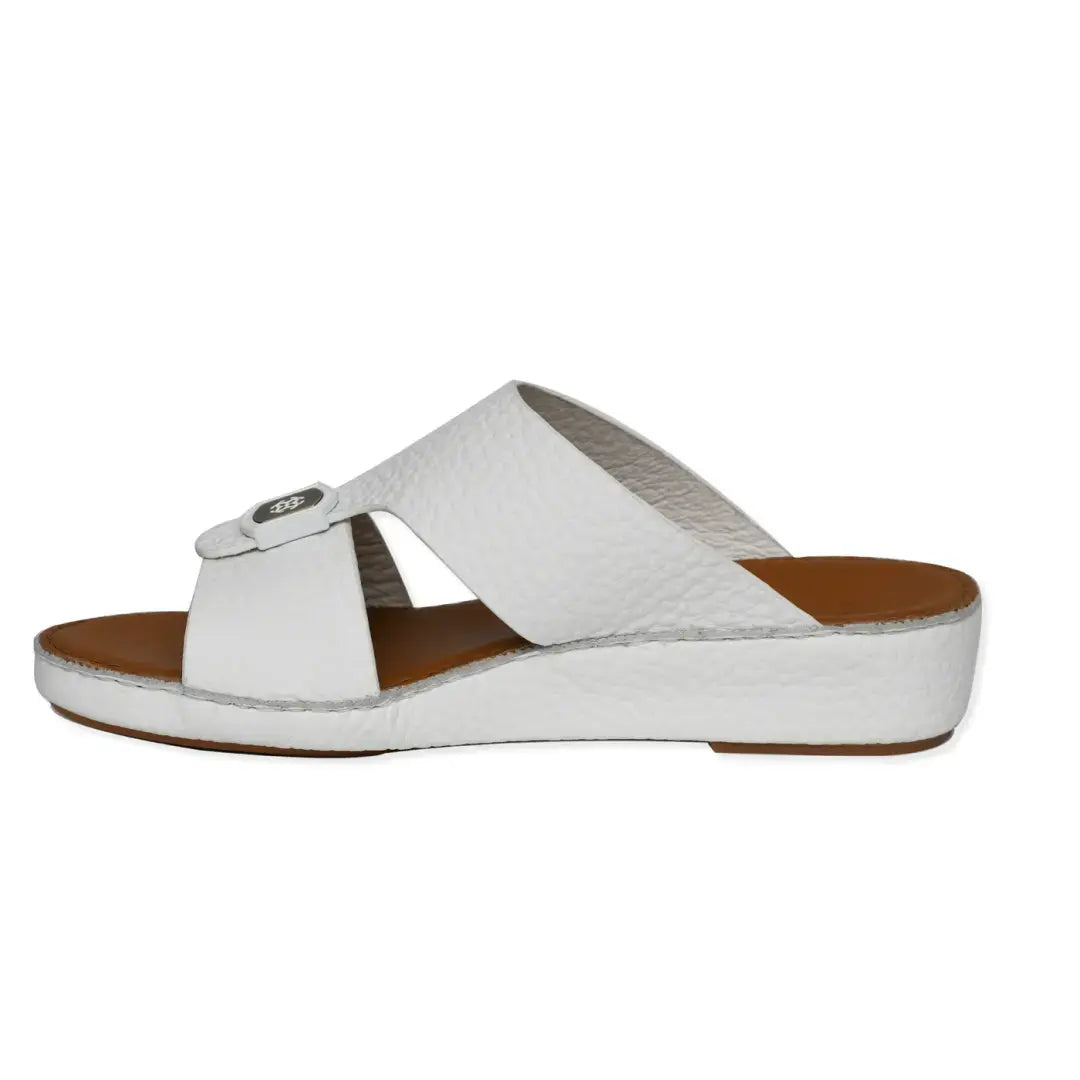 Classic Arabic Sandals By Chic