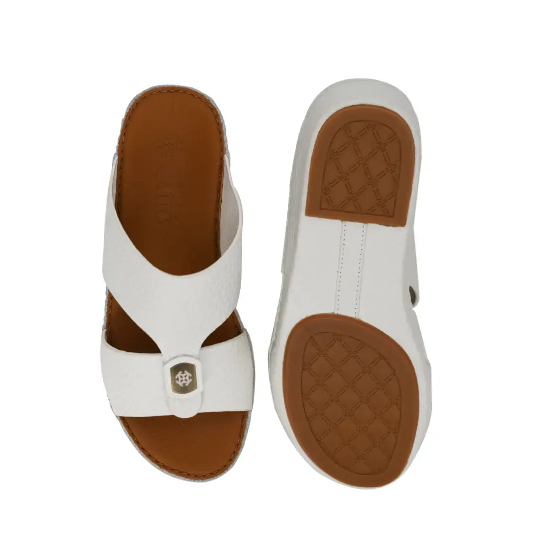 Classic Arabic Sandals By Chic