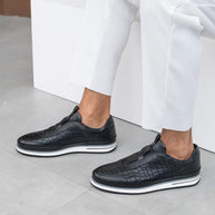Chic Modish Smart Casual Shoe