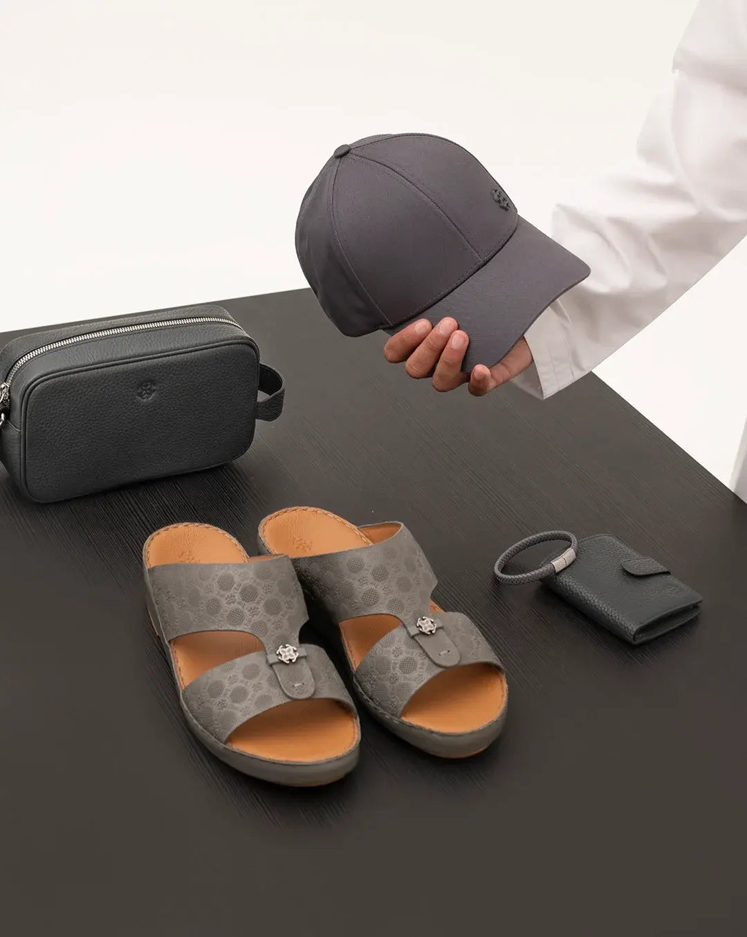 Eo Men Arabic Sandals Collections