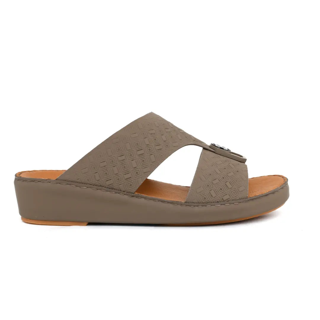 Chic Modern Design Arabic Sandals