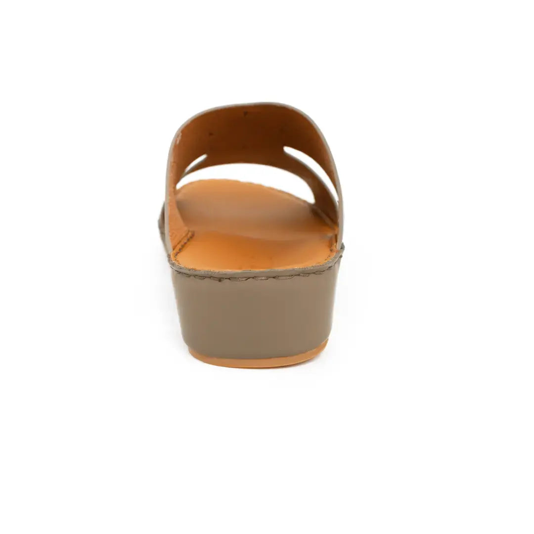 Chic Modern Design Arabic Sandals