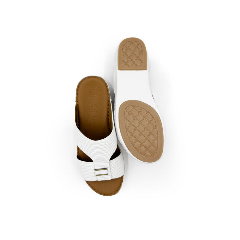 Men Ew Collection Arabic Sandal