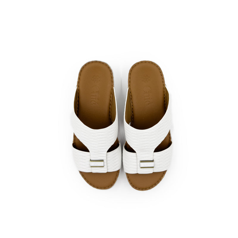 Men Ew Collection Arabic Sandal