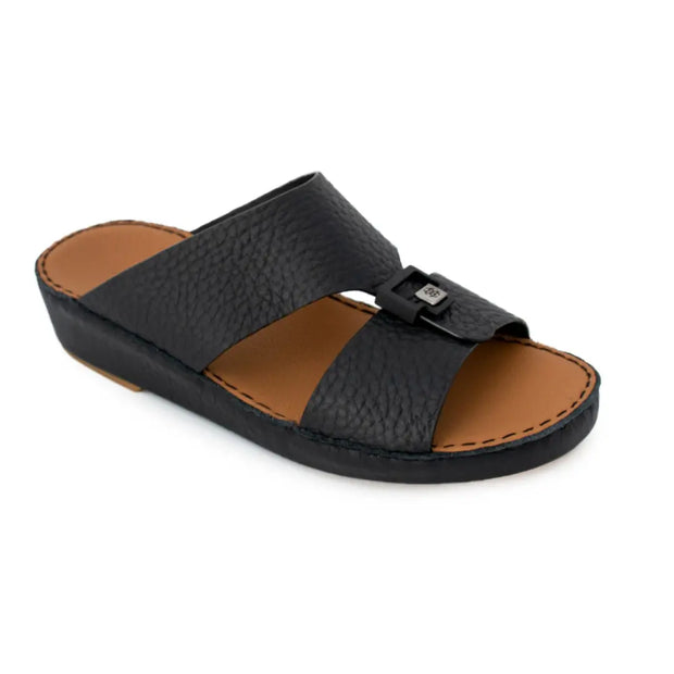 genuine-leather-arabic-sandal