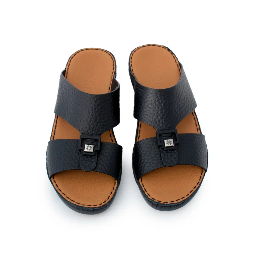 genuine-leather-arabic-sandal