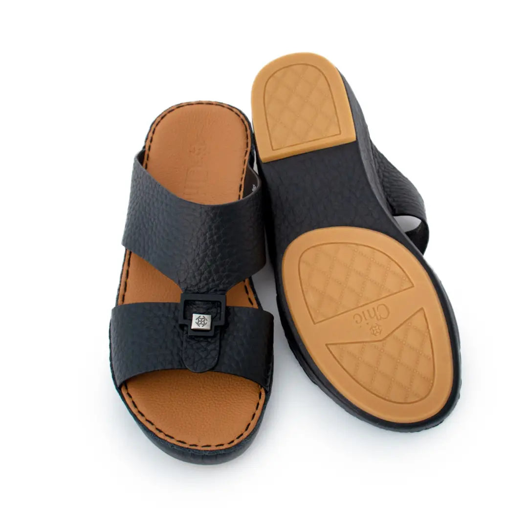 genuine-leather-arabic-sandal