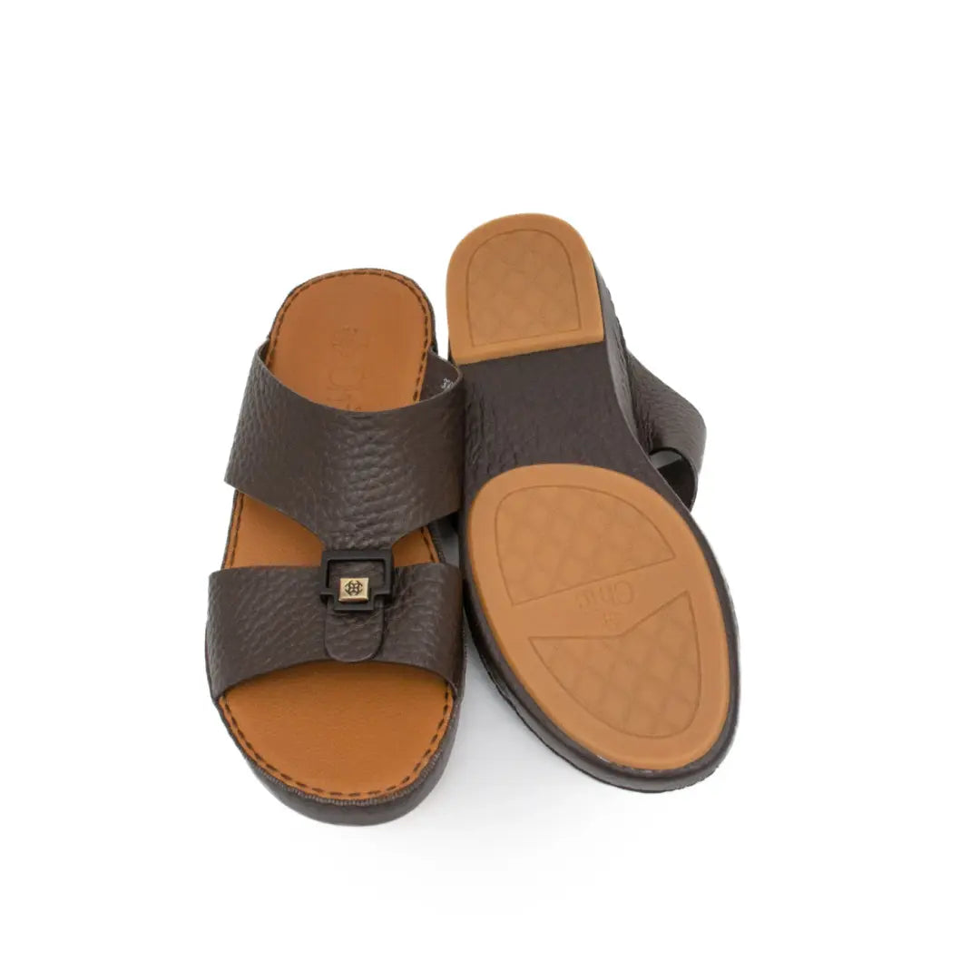 genuine-leather-arabic-sandal