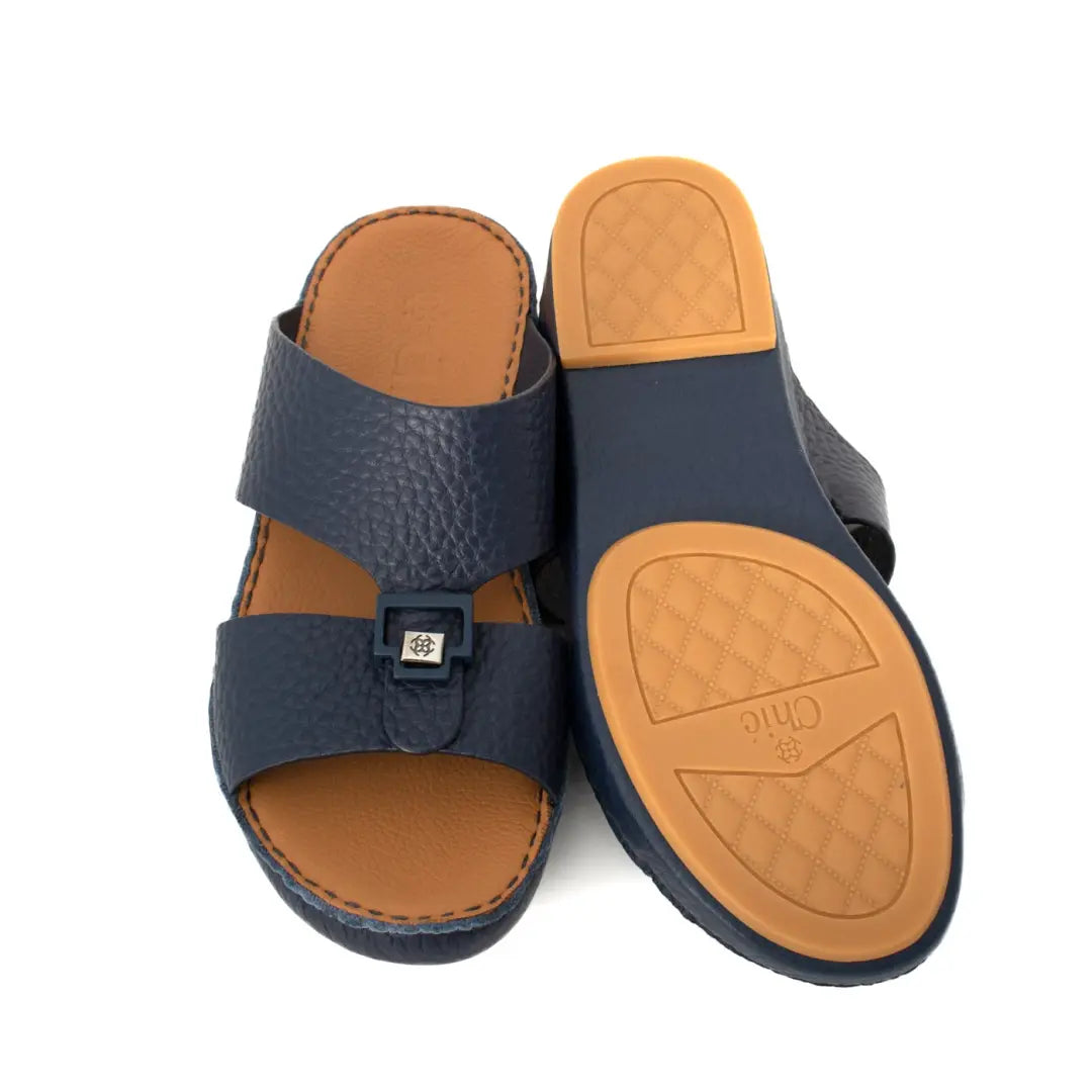 genuine-leather-arabic-sandal