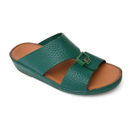 genuine-leather-arabic-sandal