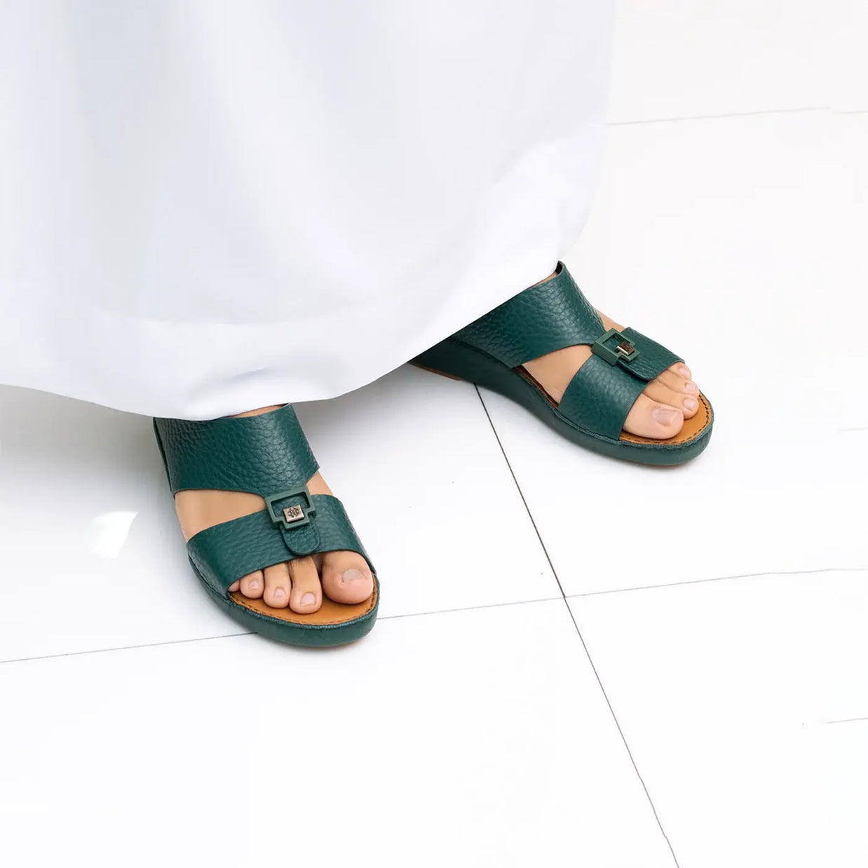 genuine-leather-arabic-sandal