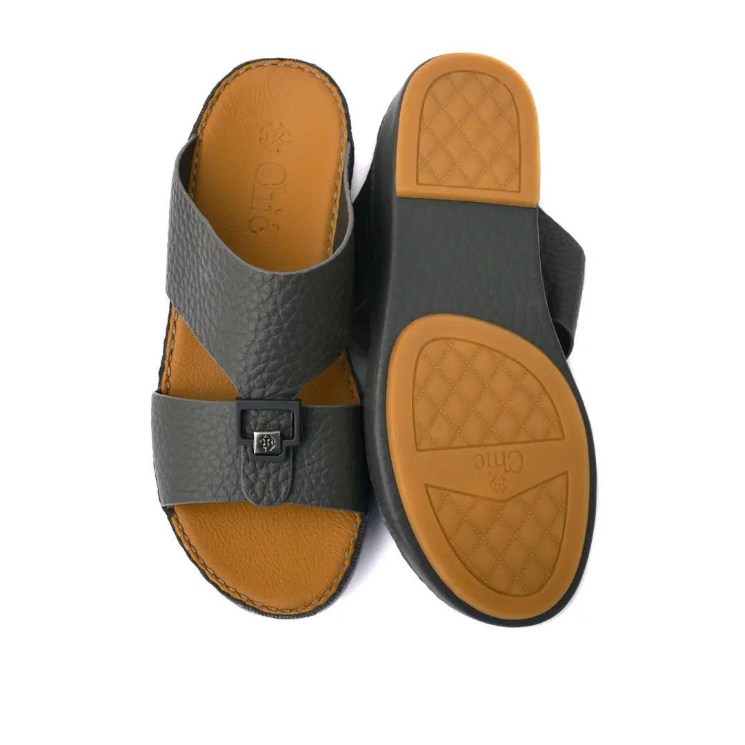 genuine-leather-arabic-sandal