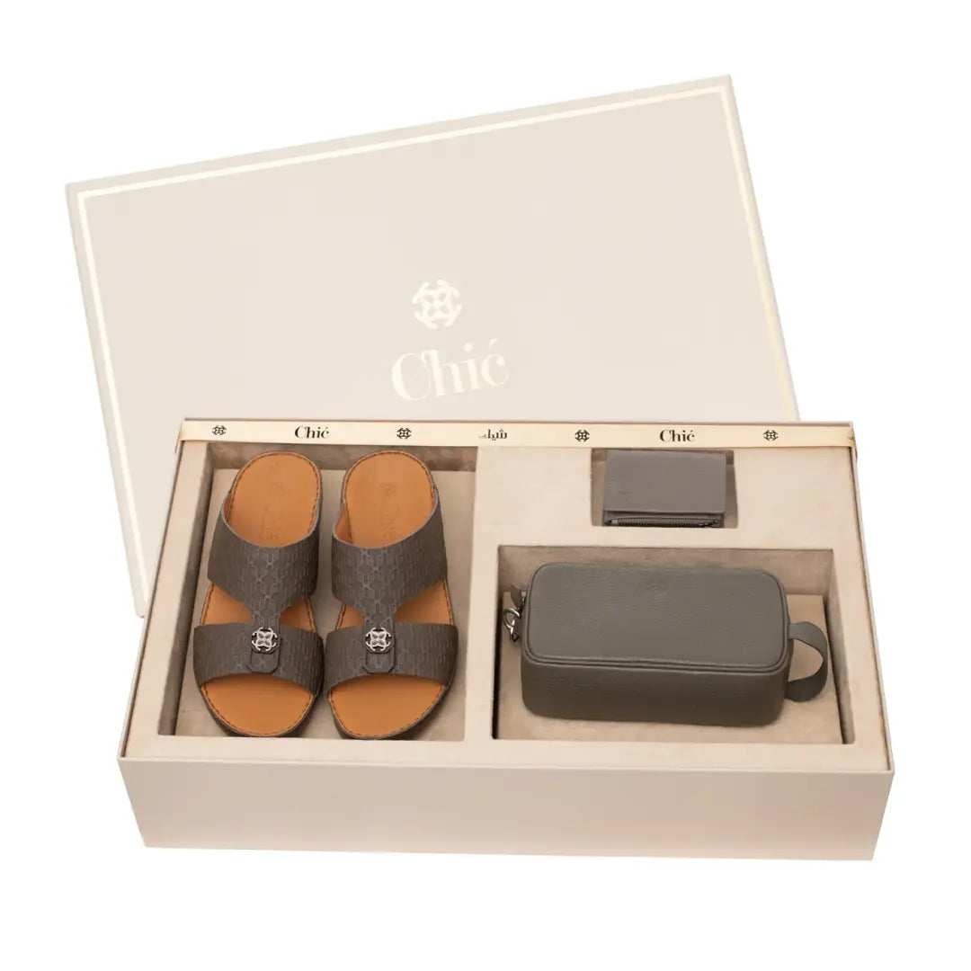 #chic-gift-box