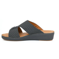 Chic Premium Quality Men Arabic Sandals