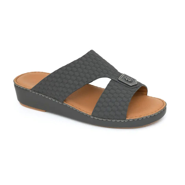 Chic Premium Quality Men Arabic Sandals