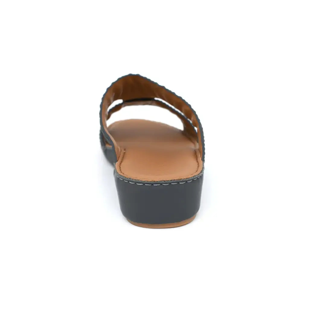 Chic Premium Quality Men Arabic Sandals