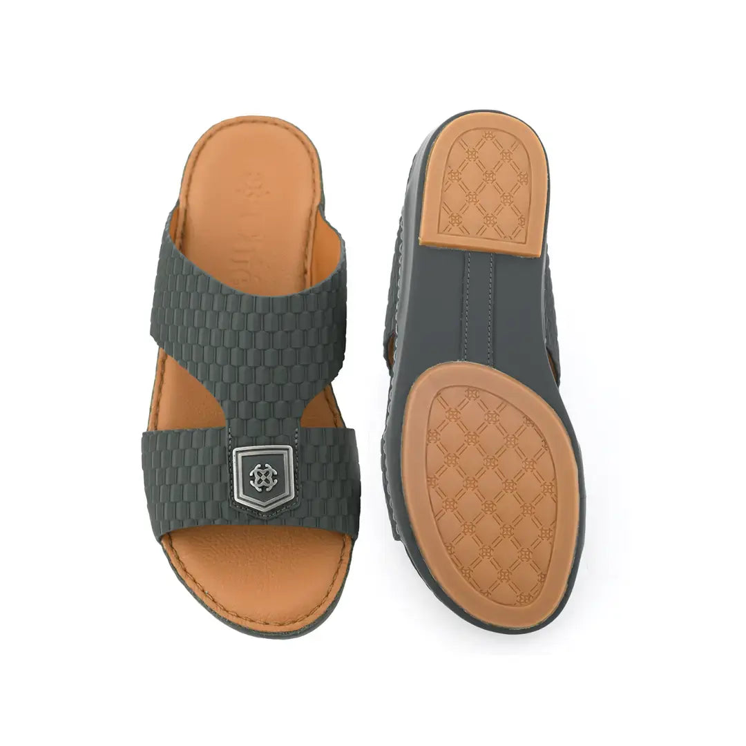 Chic Premium Quality Men Arabic Sandals