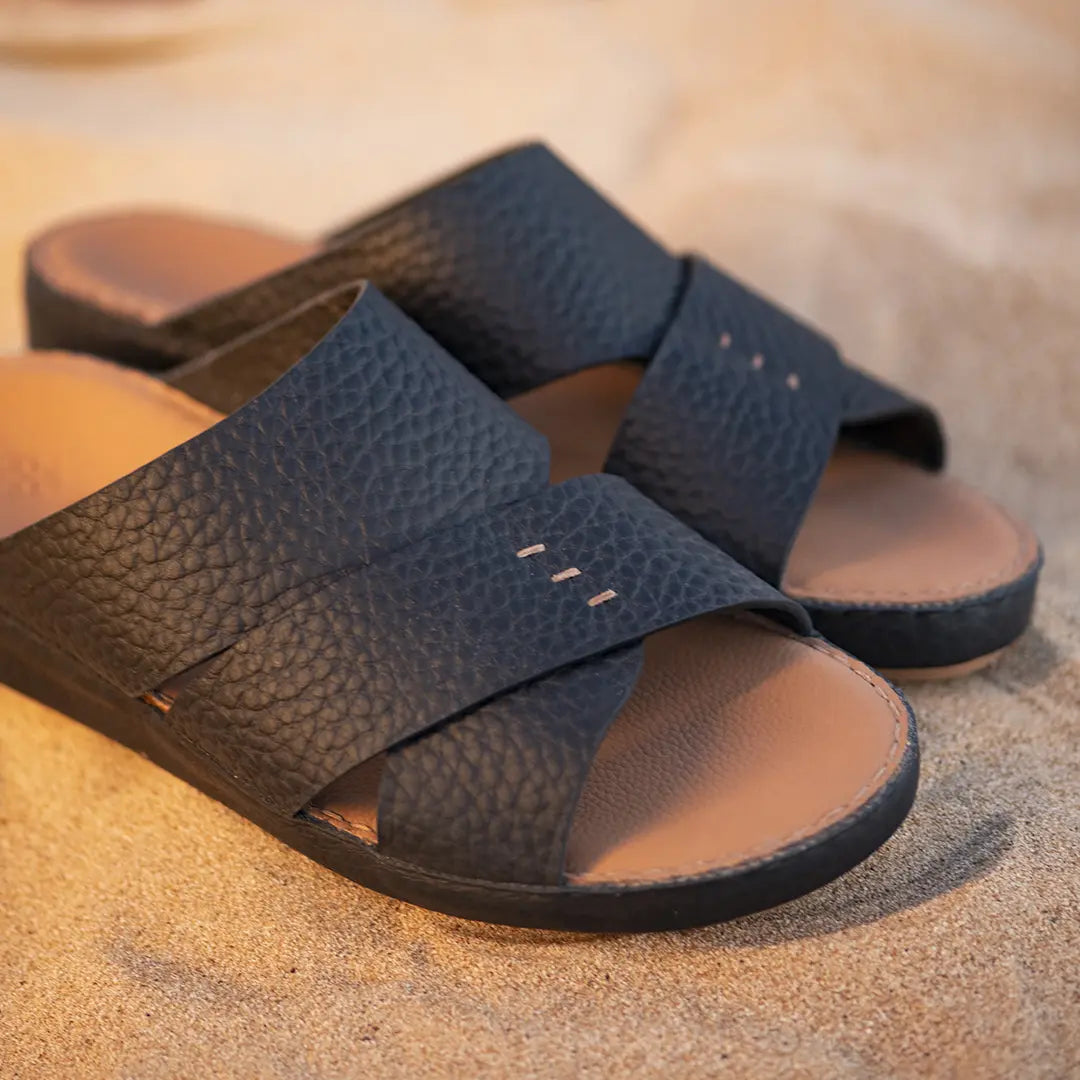 Men Arabic Sandals Dd Collection