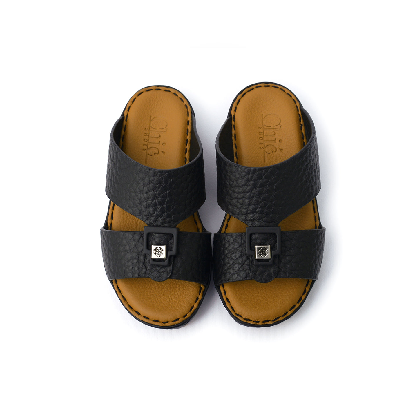 kids-leather-arabic-sandals