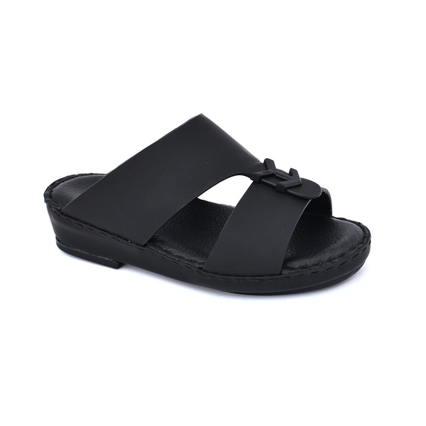 kids-genuine-calf-leather-arabic-sandals