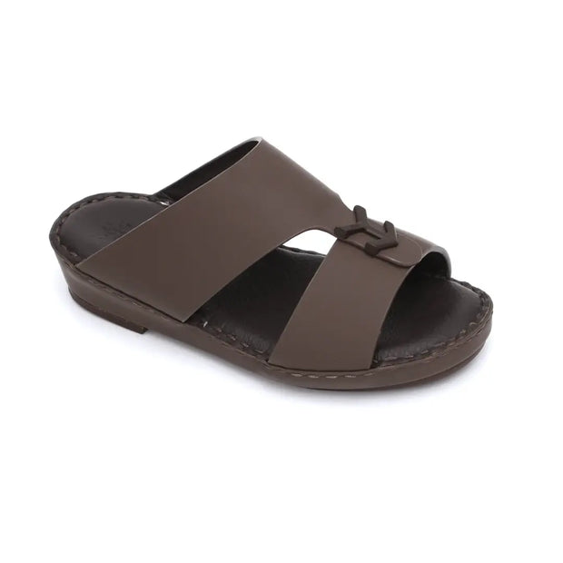 kids-genuine-calf-leather-arabic-sandals