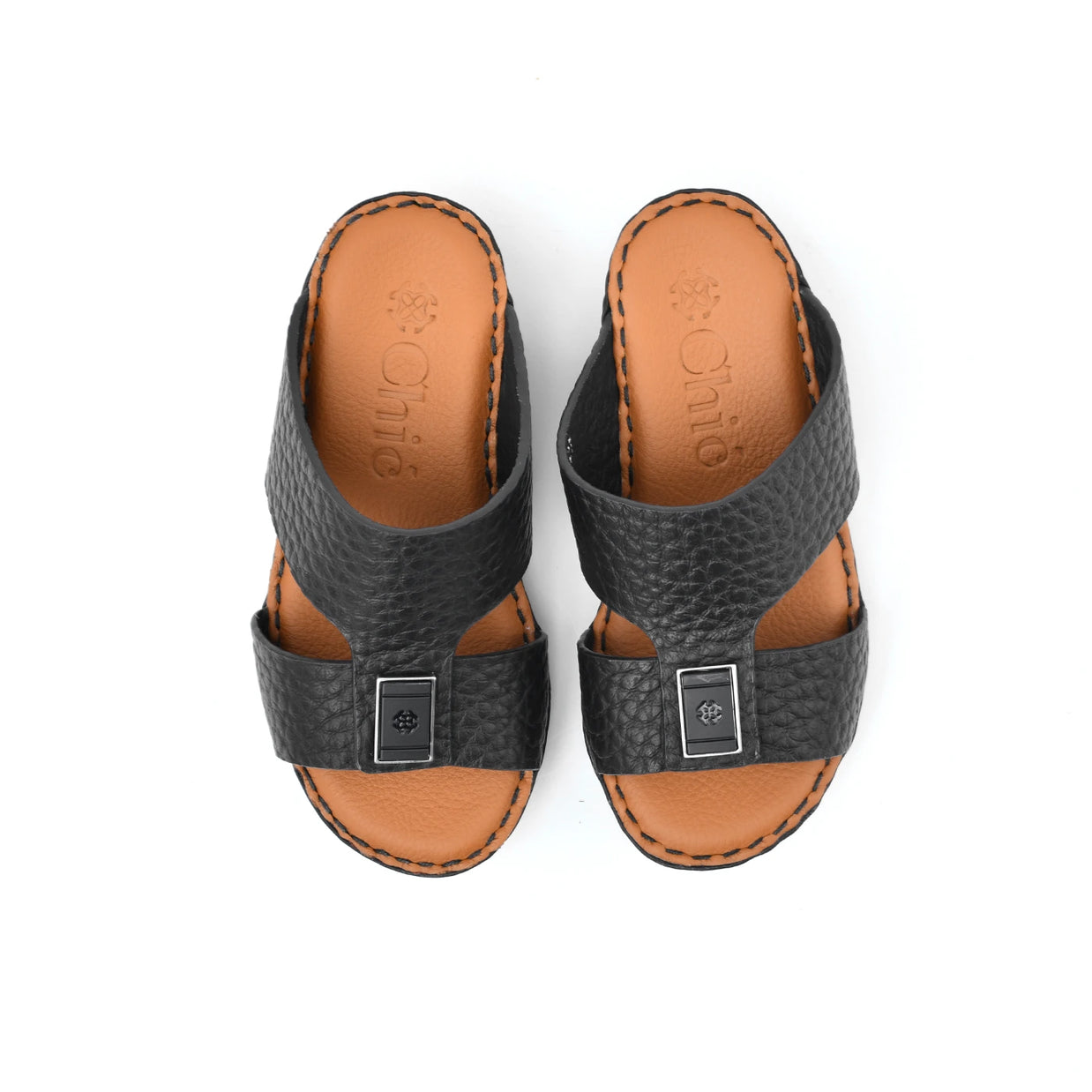 genuine-soft-grain-calf-leather-kids-sandals