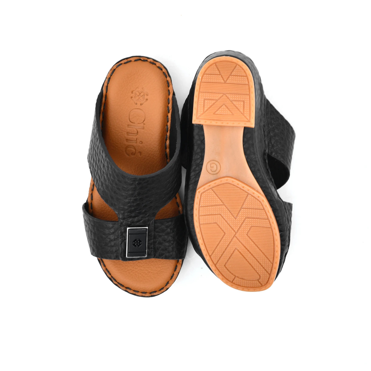genuine-soft-grain-calf-leather-kids-sandals