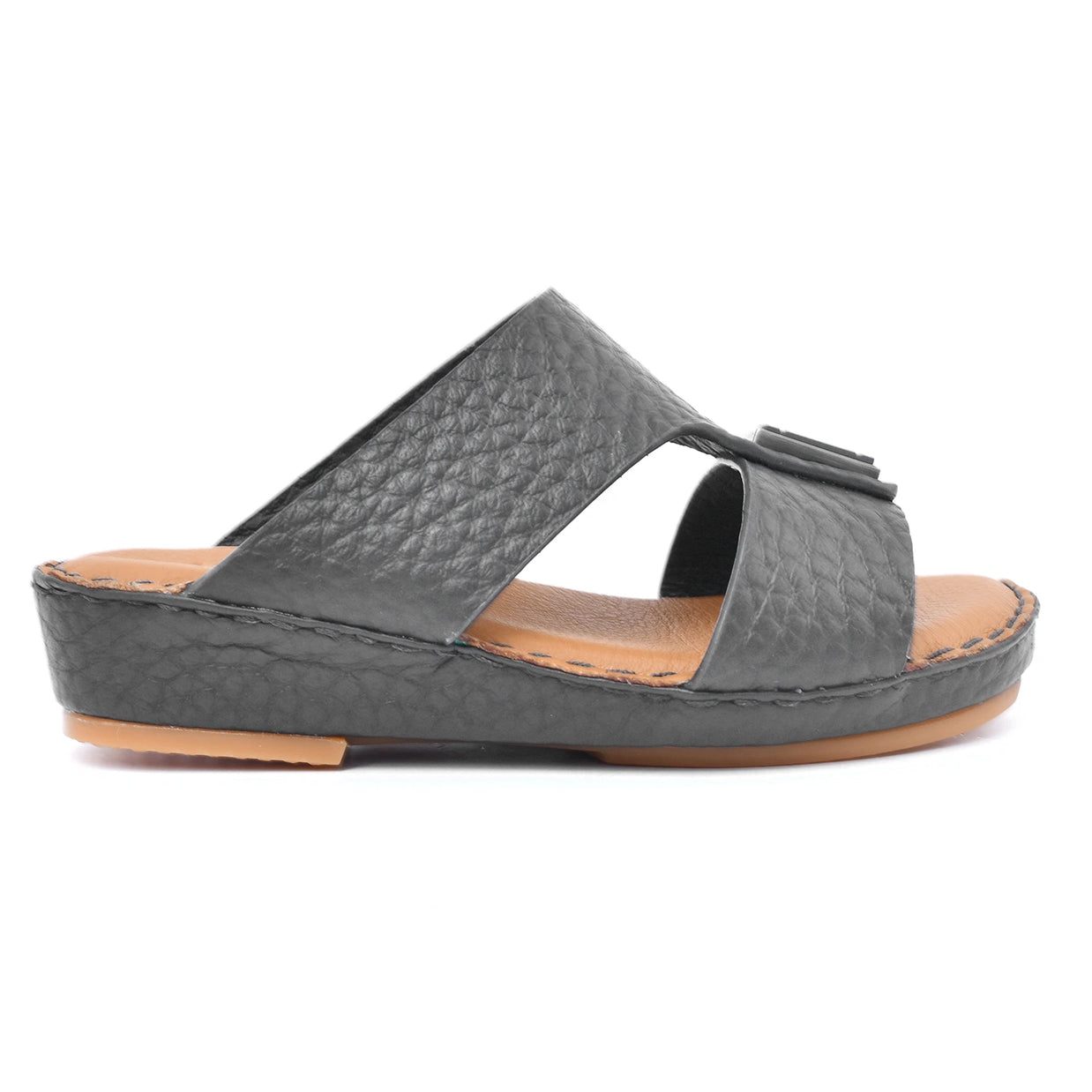 genuine-soft-grain-calf-leather-kids-sandals