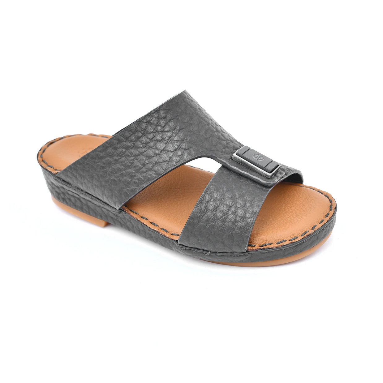 genuine-soft-grain-calf-leather-kids-sandals
