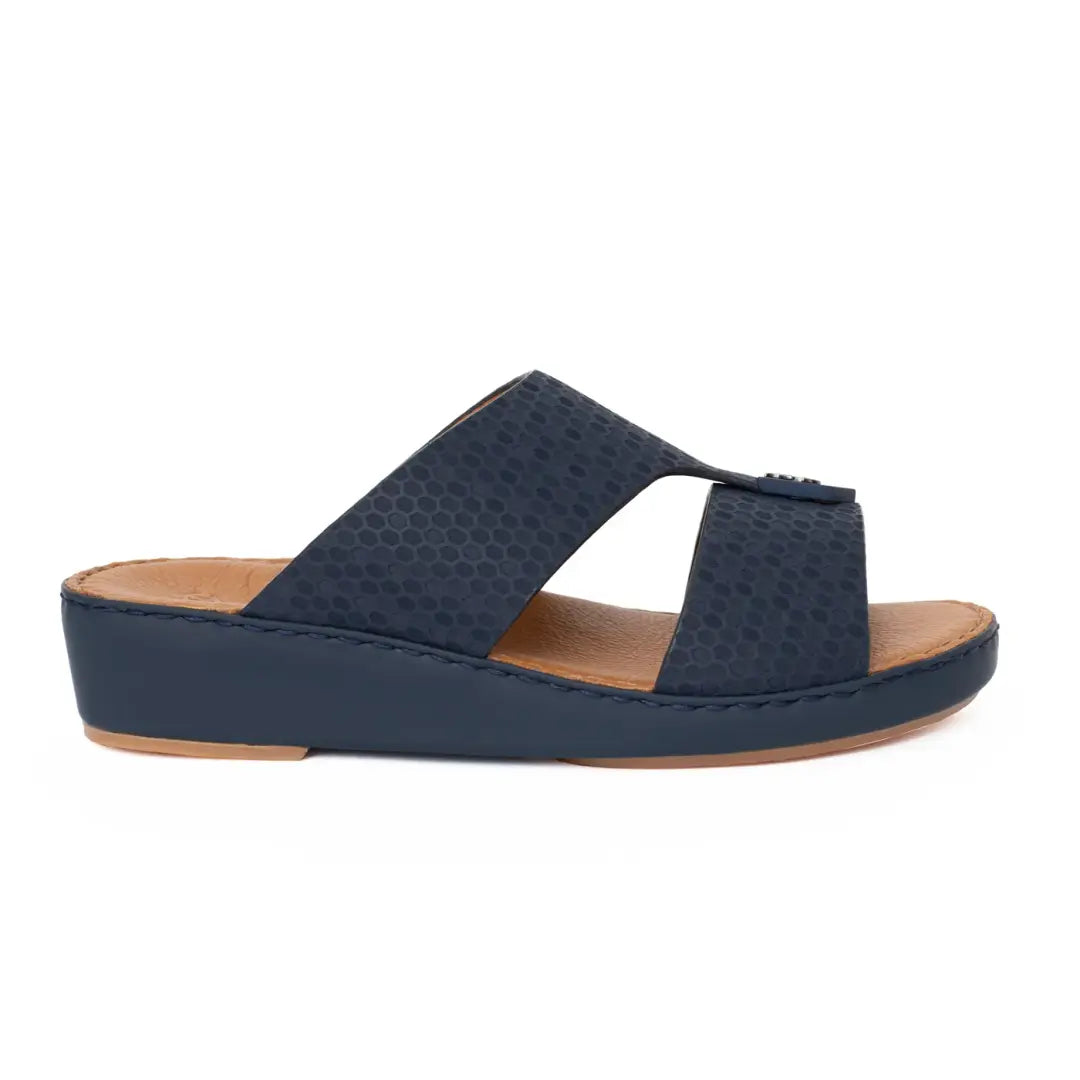 Men Arabic Sandals Ve Collection