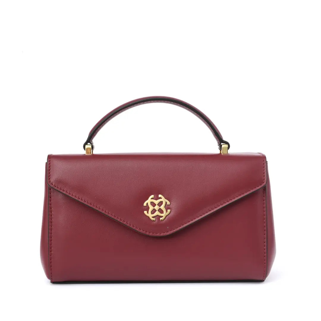 #Maroon