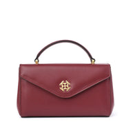 #Maroon