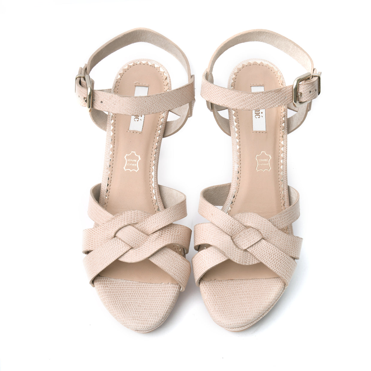 Designer women high heels