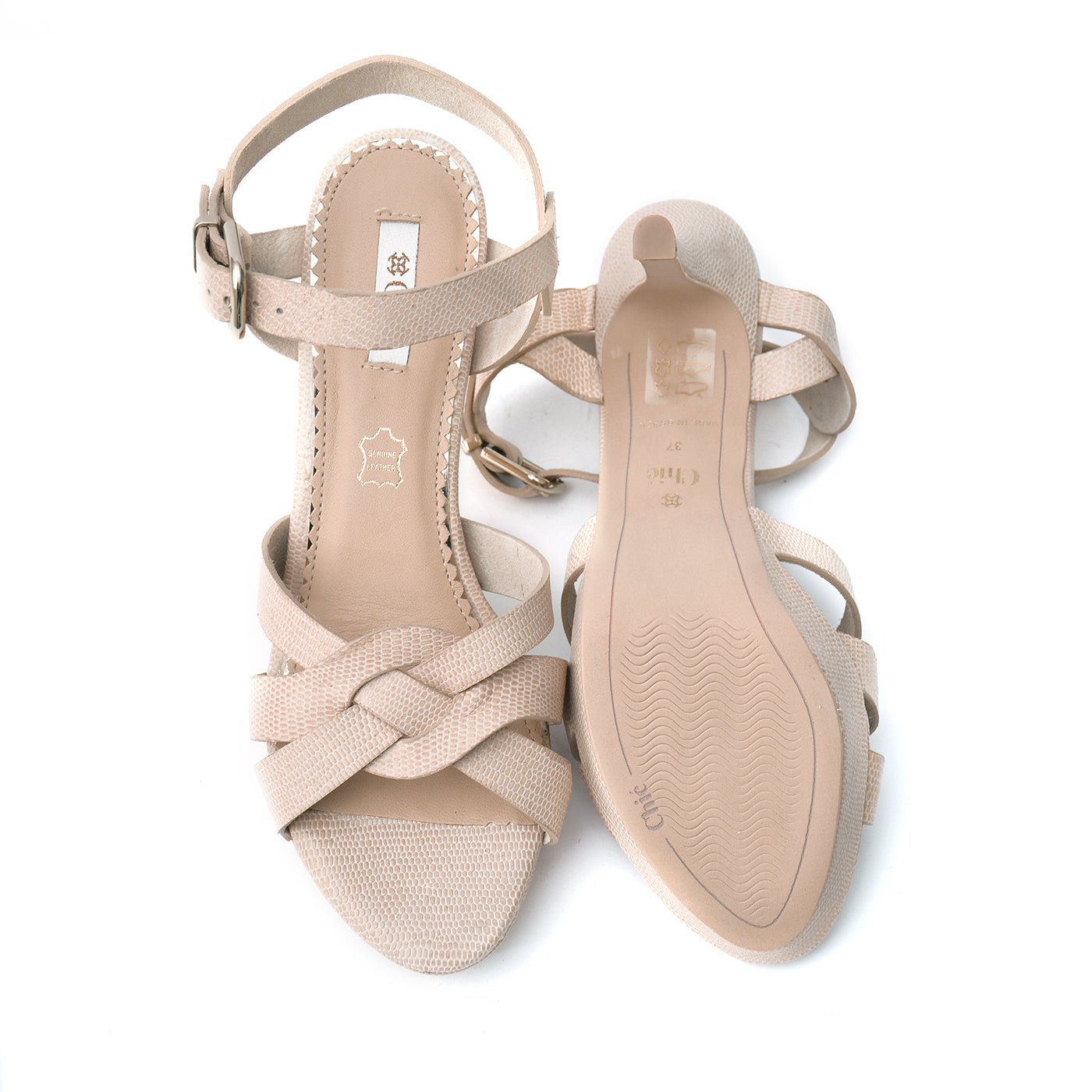 Designer women high heels