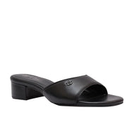 Brooke Classic Low Block Heel