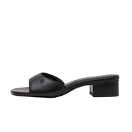 Brooke Classic Low Block Heel