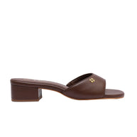 Brooke Classic Low Block Heel