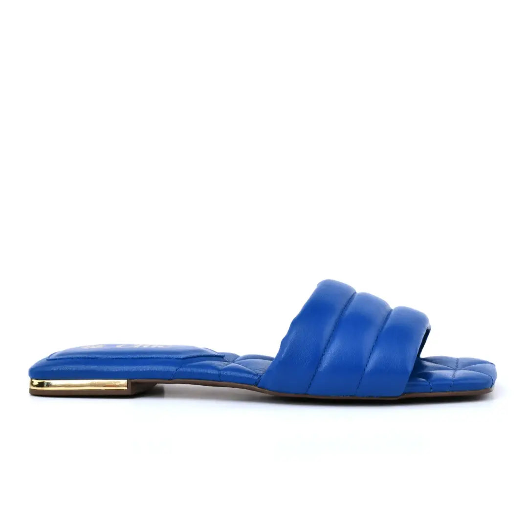 #Blue