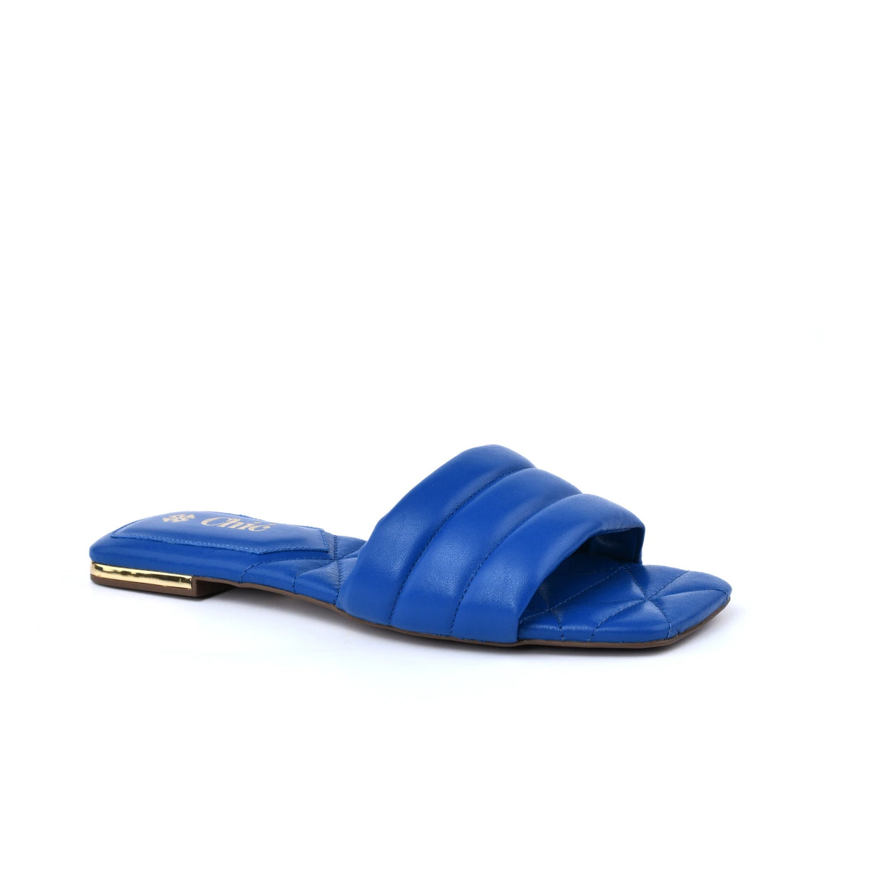 #Blue