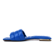#Blue