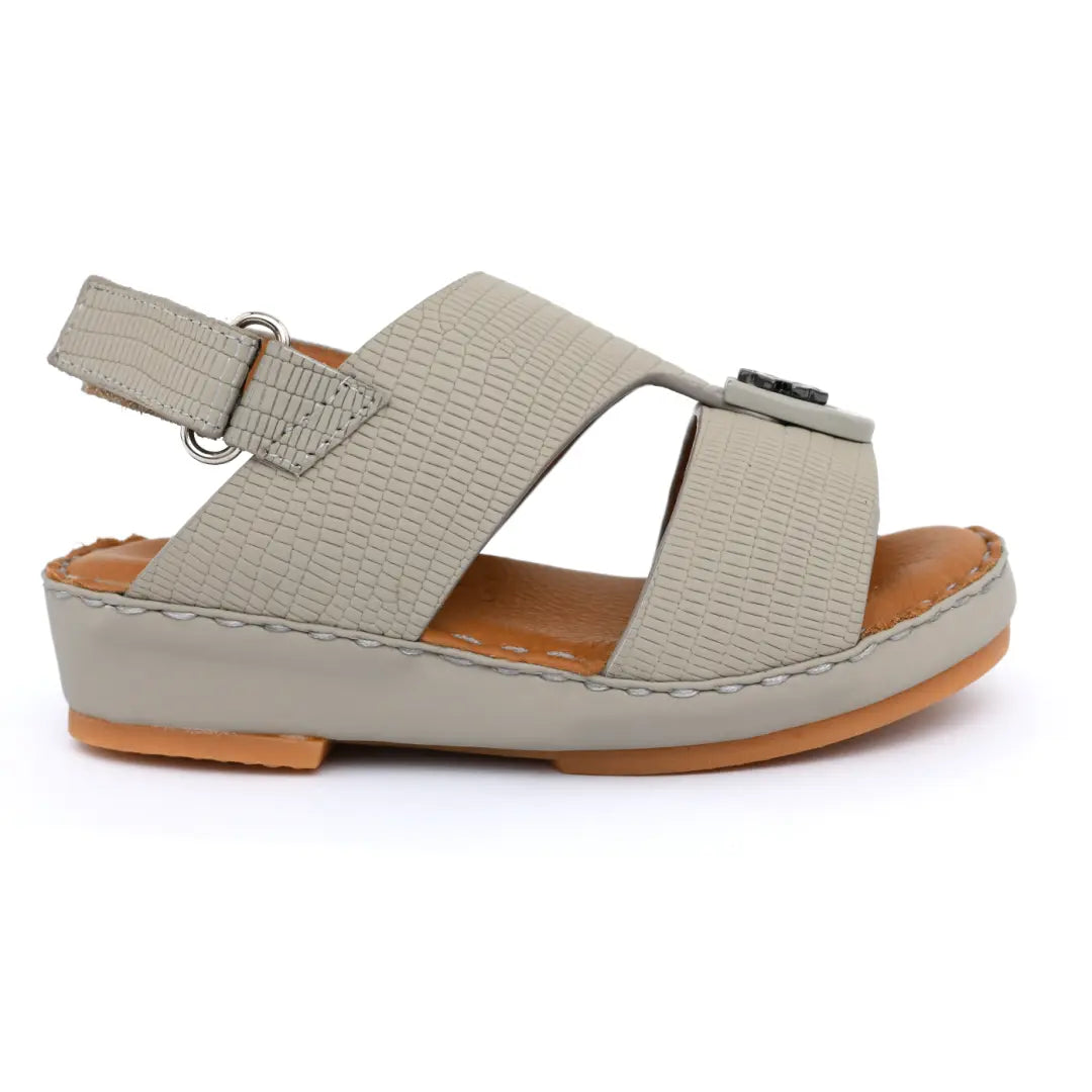 chic-arabic-sandals-for-kids