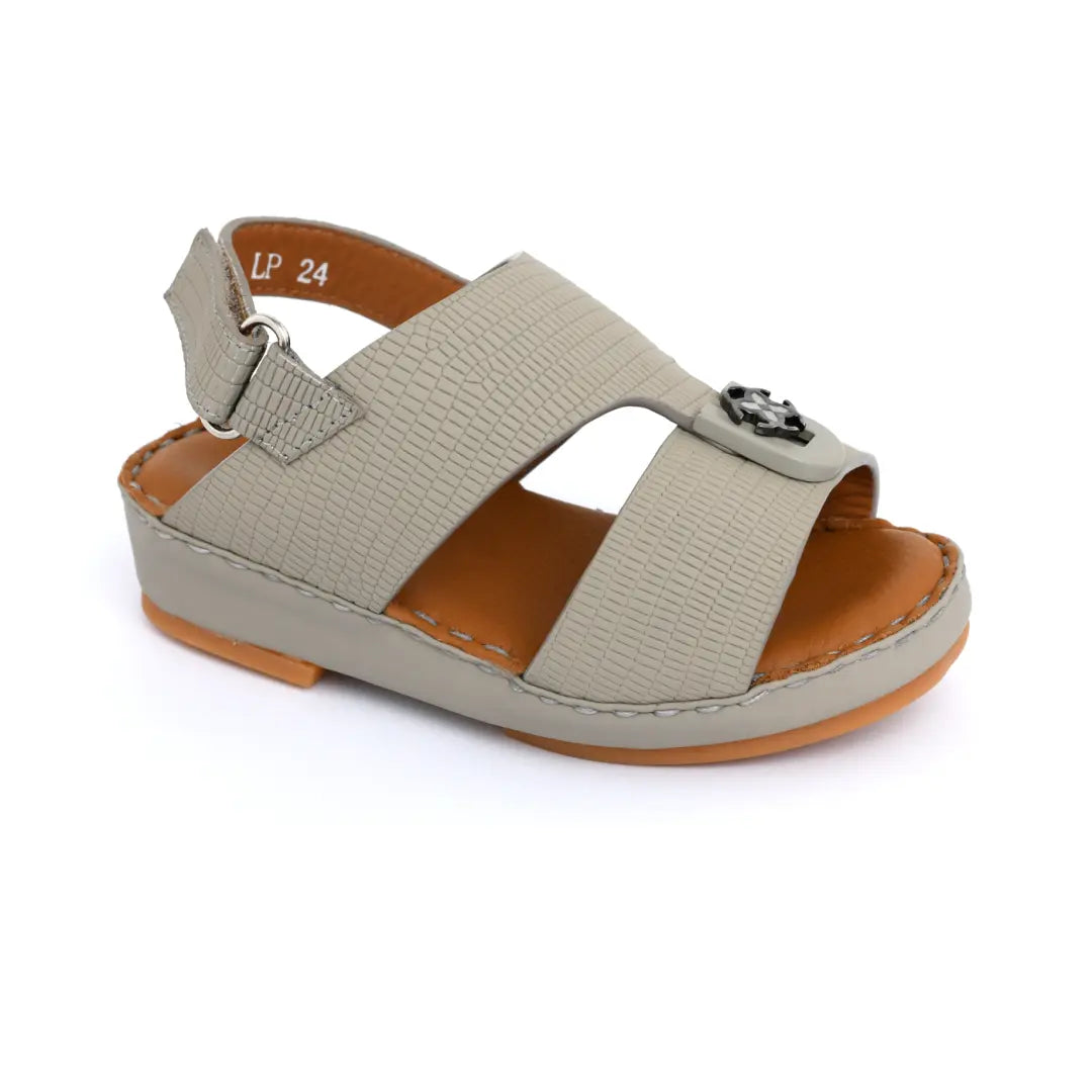 chic-arabic-sandals-for-kids