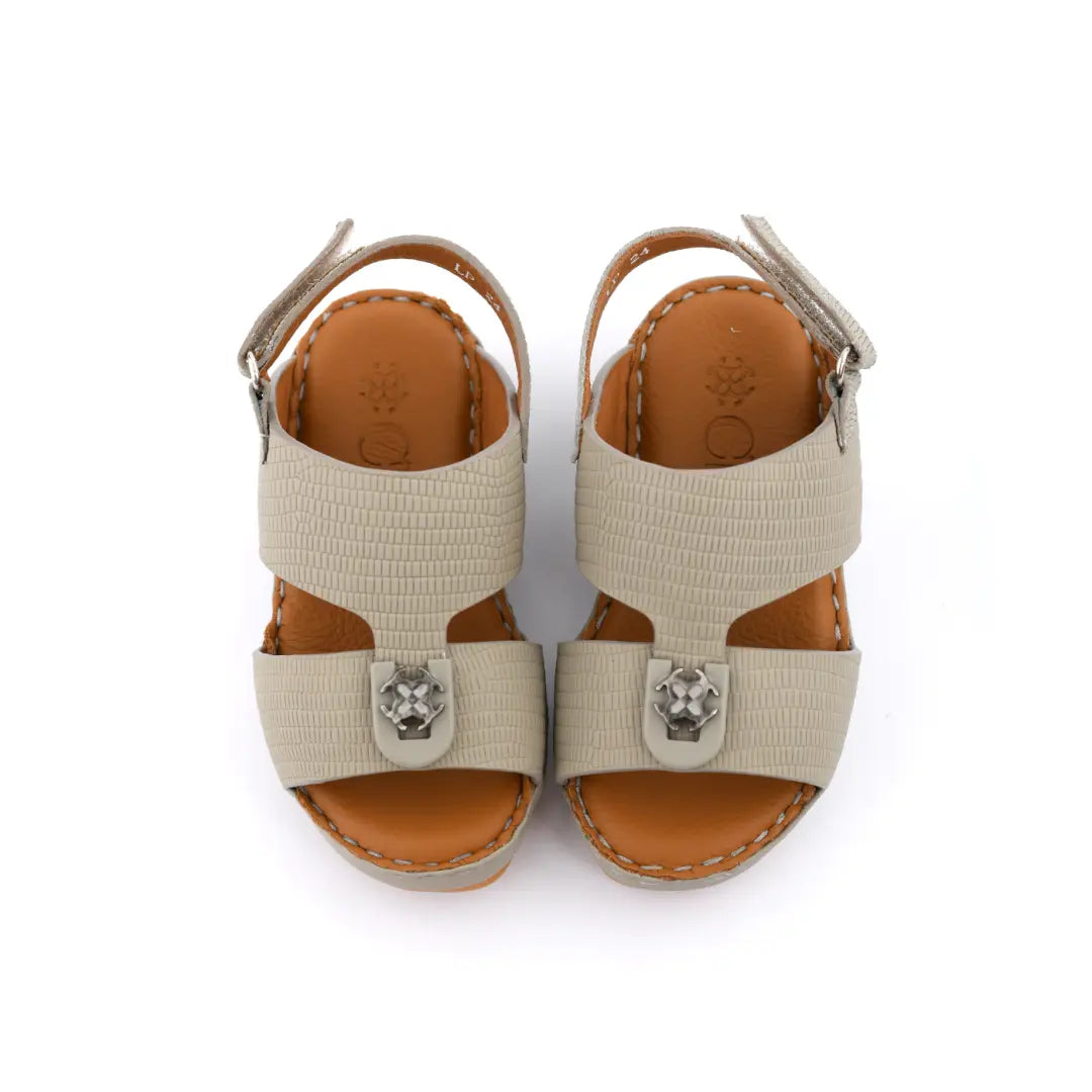 chic-arabic-sandals-for-kids