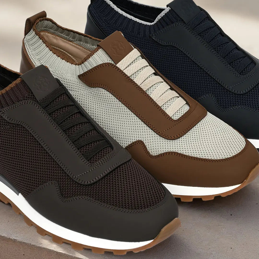 Stylish Casual Shoes For Men By Chic