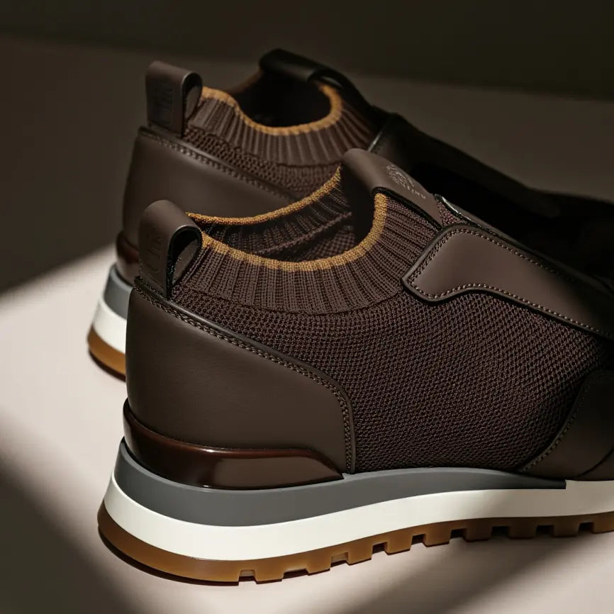 Stylish Casual Shoes For Men By Chic