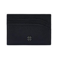 CHIC Slim Genuine Leather Card Holder for Men