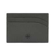 CHIC Slim Genuine Leather Card Holder for Men