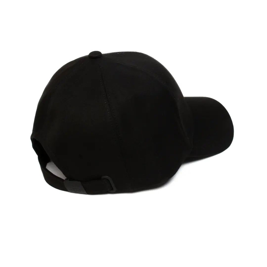 Chic Classic Cap