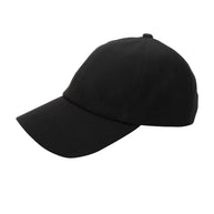 Chic Embroidered Cap